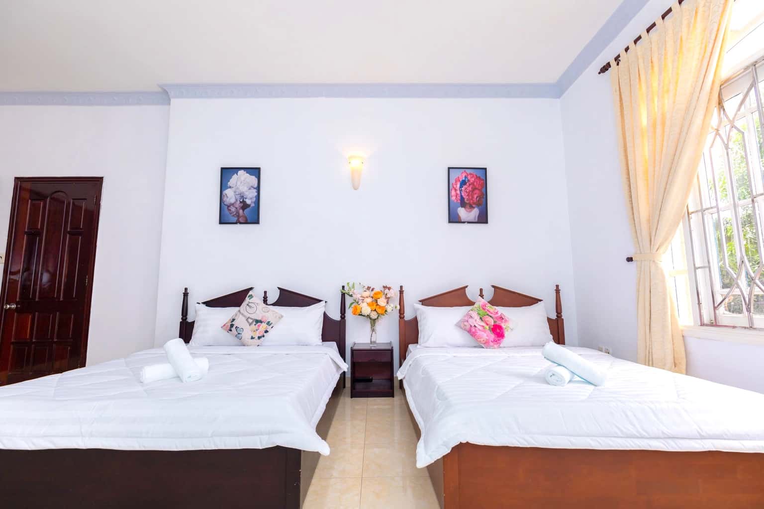Villa 129/23 Phan Chu Trinh, Vũng Tàu — ảnh 24