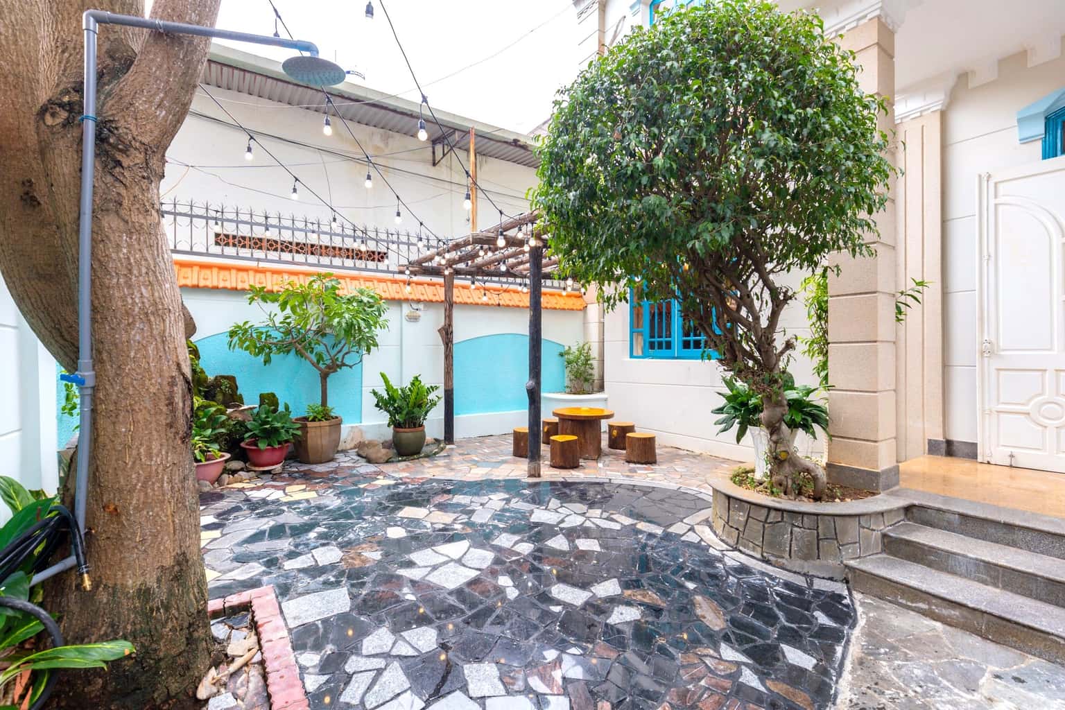 Villa 129/23 Phan Chu Trinh, Vũng Tàu — ảnh 13