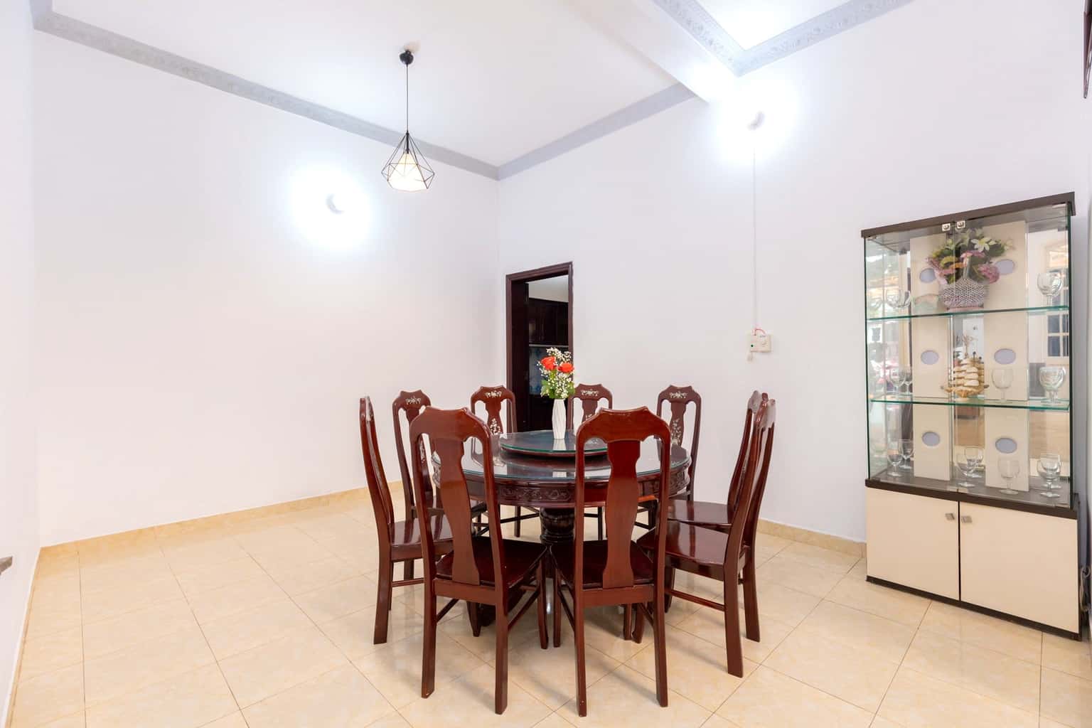 Villa 129/23 Phan Chu Trinh, Vũng Tàu — ảnh 18
