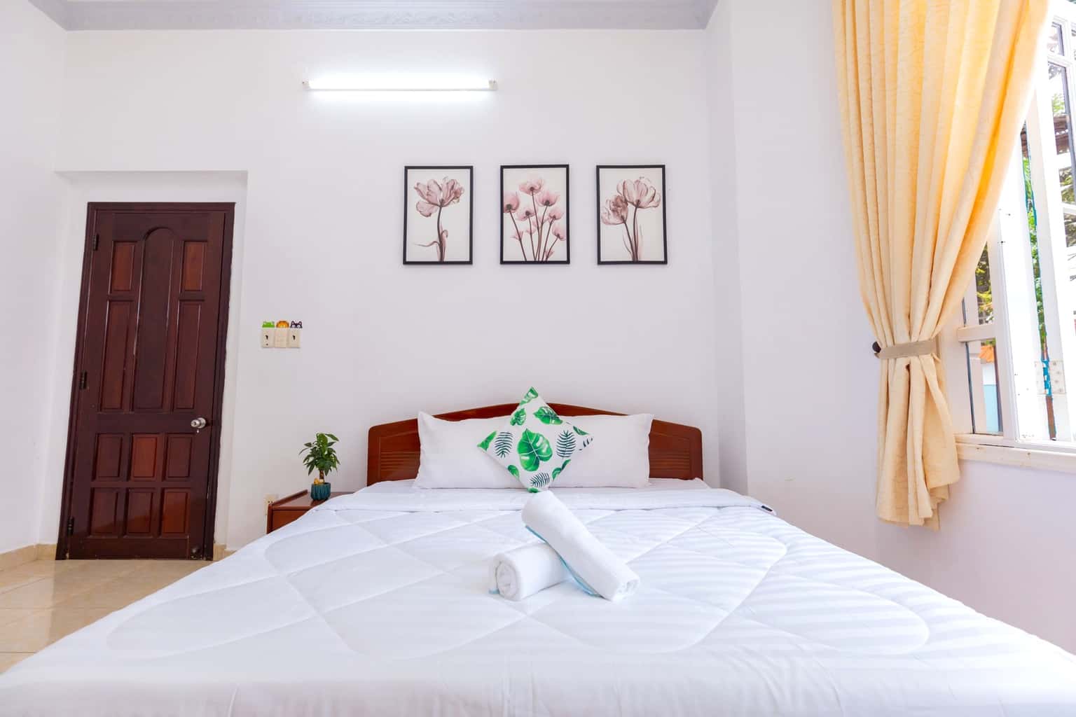 Villa 129/23 Phan Chu Trinh, Vũng Tàu — ảnh 22
