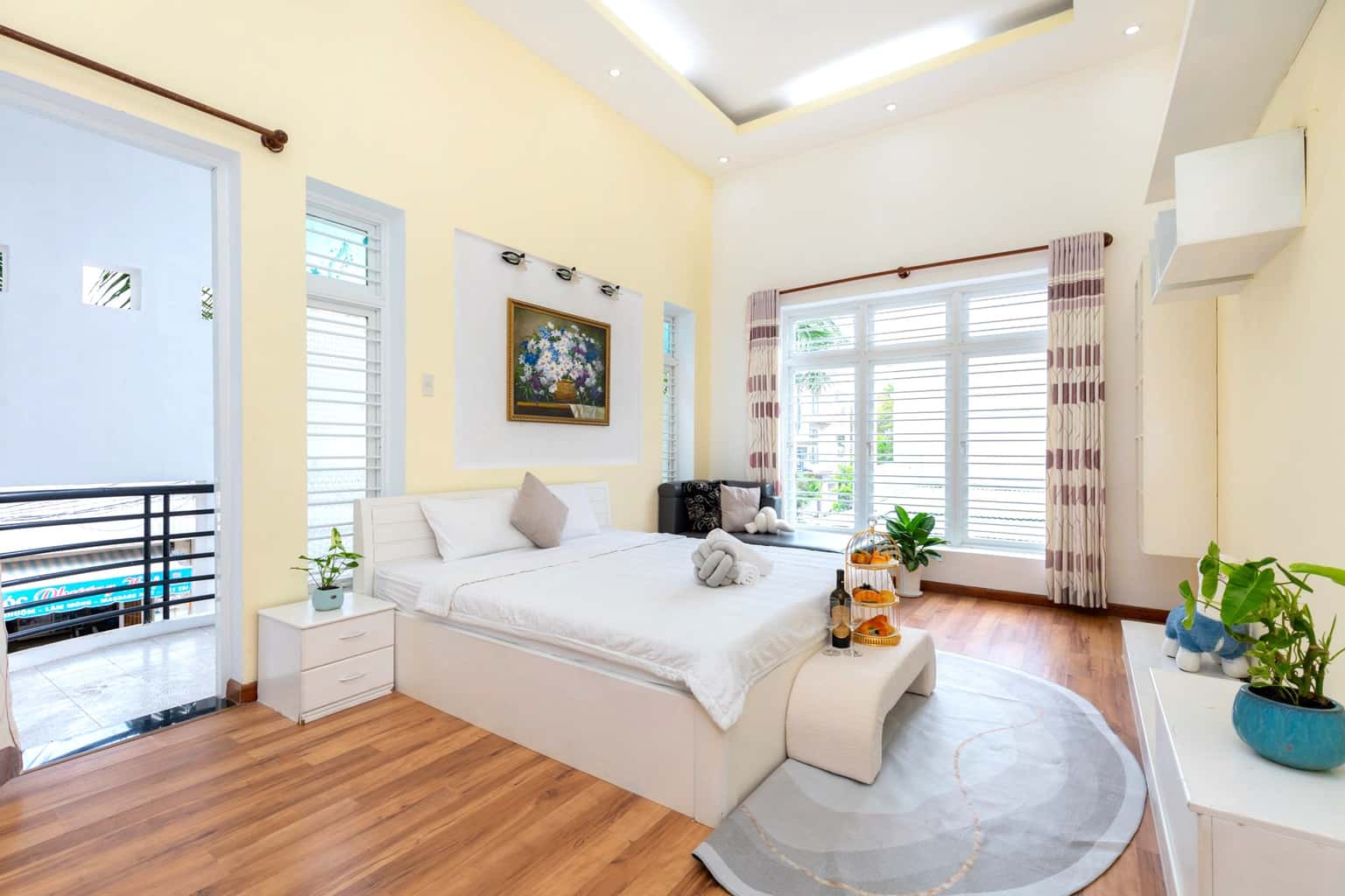 Villa S1 Phan Huy Chú, Vũng Tàu — ảnh 22