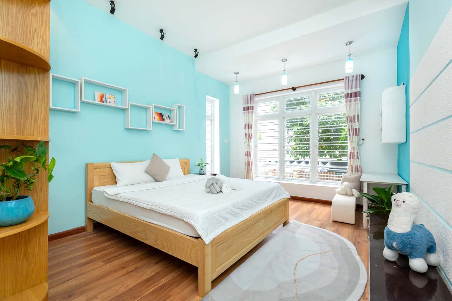 Villa S1 Phan Huy Chú, Vũng Tàu — ảnh 16