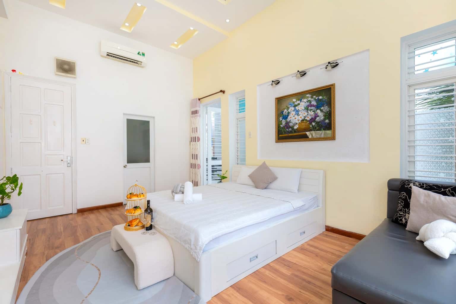 Villa S1 Phan Huy Chú, Vũng Tàu — ảnh 21