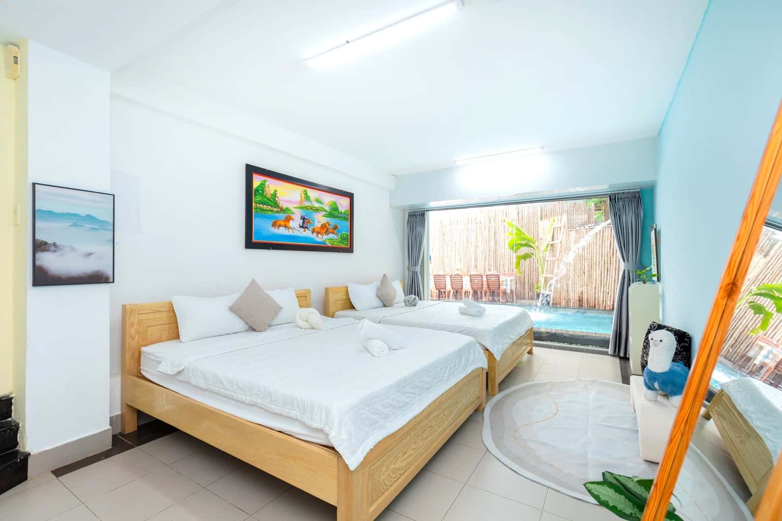 Villa S1 Phan Huy Chú, Vũng Tàu — ảnh 18