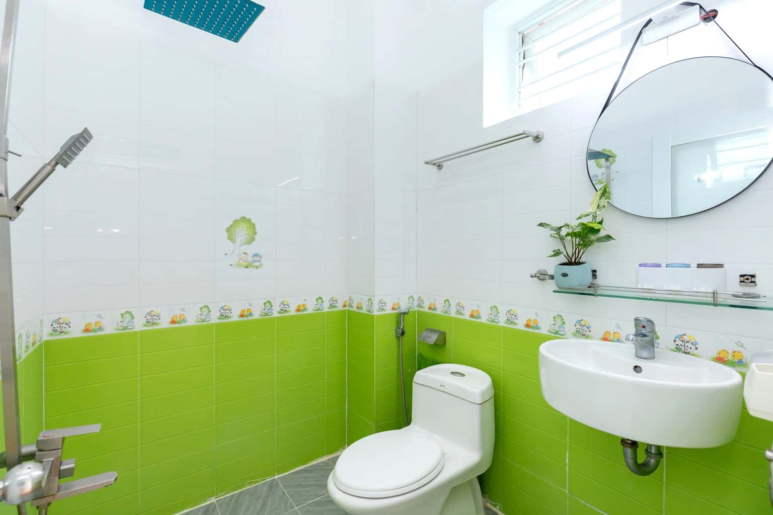 Villa S1 Phan Huy Chú, Vũng Tàu — ảnh 31