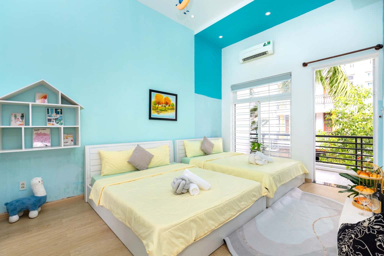 Villa S1 Phan Huy Chú, Vũng Tàu — ảnh 25