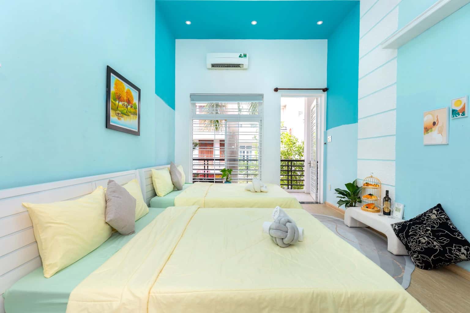 Villa S1 Phan Huy Chú, Vũng Tàu — ảnh 26