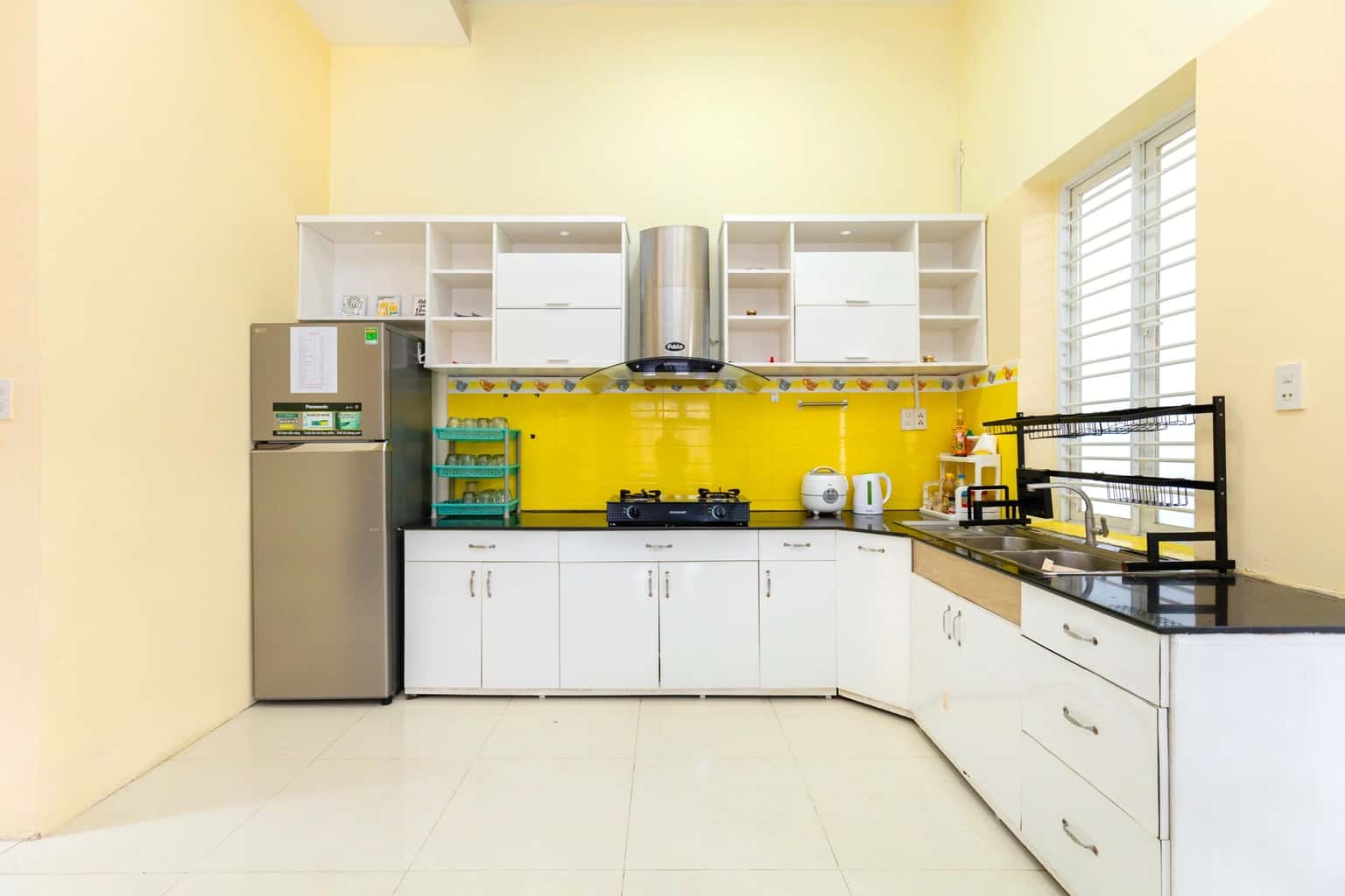 Villa S1 Phan Huy Chú, Vũng Tàu — ảnh 4