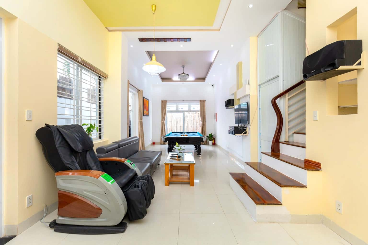 Villa S1 Phan Huy Chú, Vũng Tàu — ảnh 3