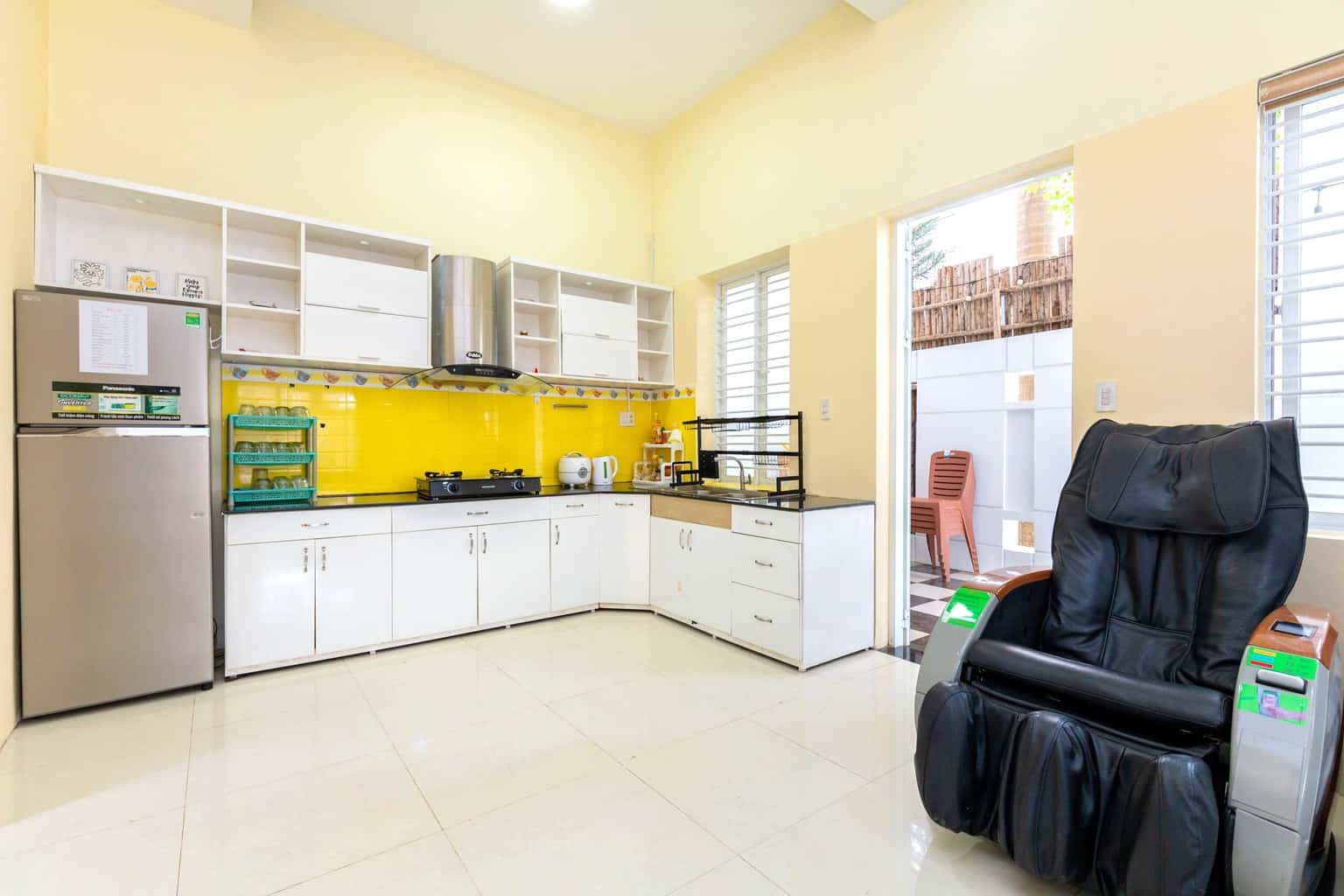 Villa S1 Phan Huy Chú, Vũng Tàu — ảnh 13