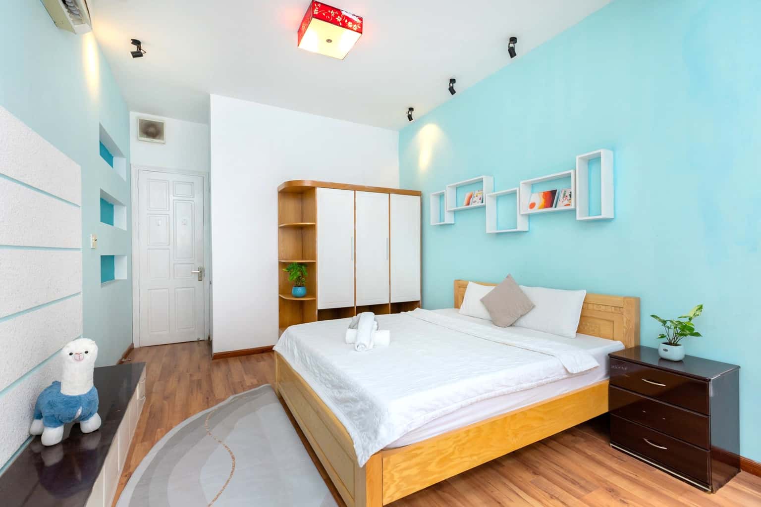 Villa S1 Phan Huy Chú, Vũng Tàu — ảnh 5