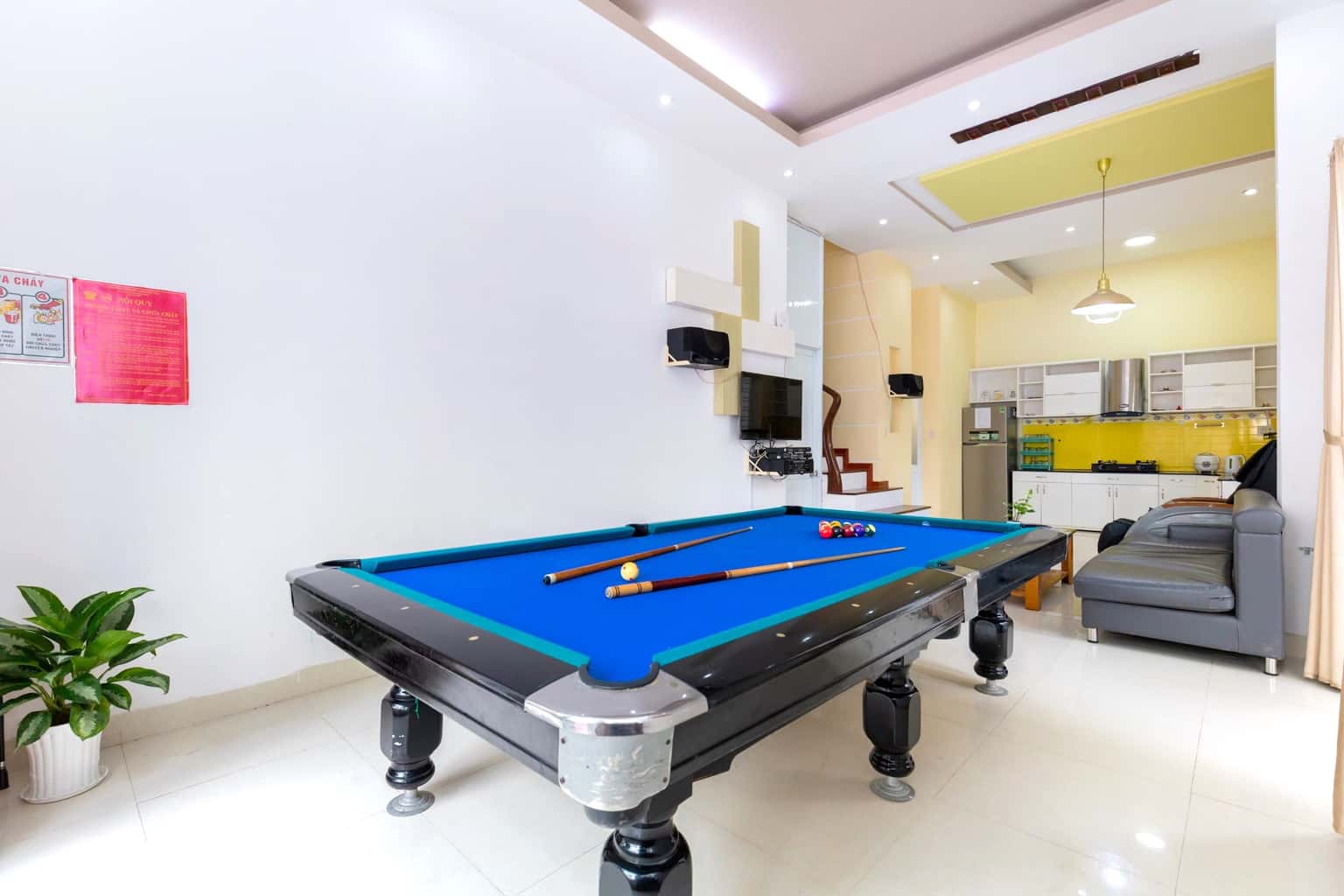 Villa S1 Phan Huy Chú, Vũng Tàu — ảnh 15