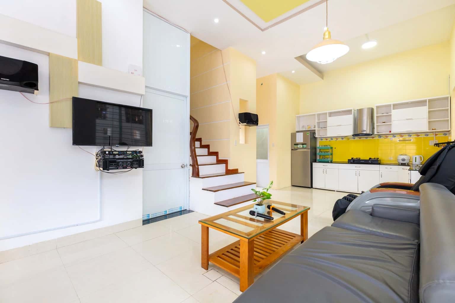Villa S1 Phan Huy Chú, Vũng Tàu — ảnh 12