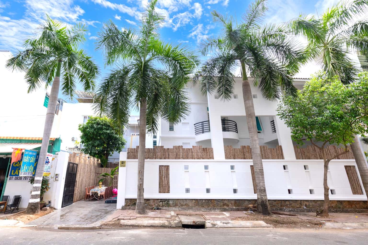 Villa S1 Phan Huy Chú, Vũng Tàu — ảnh 6