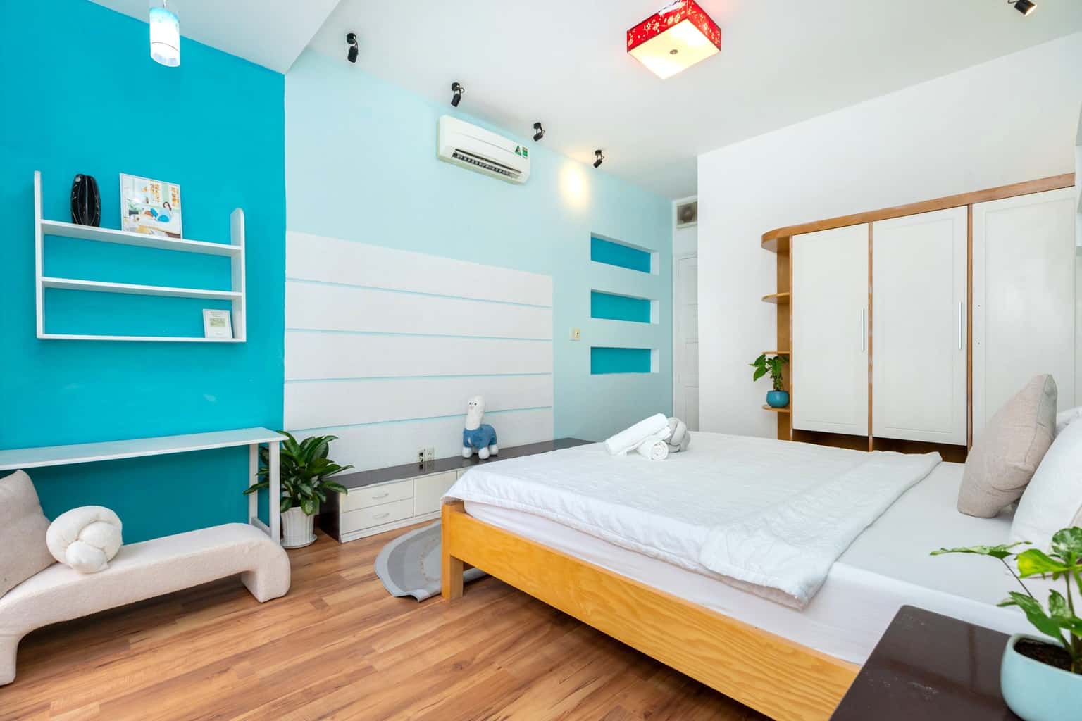Villa S1 Phan Huy Chú, Vũng Tàu — ảnh 17