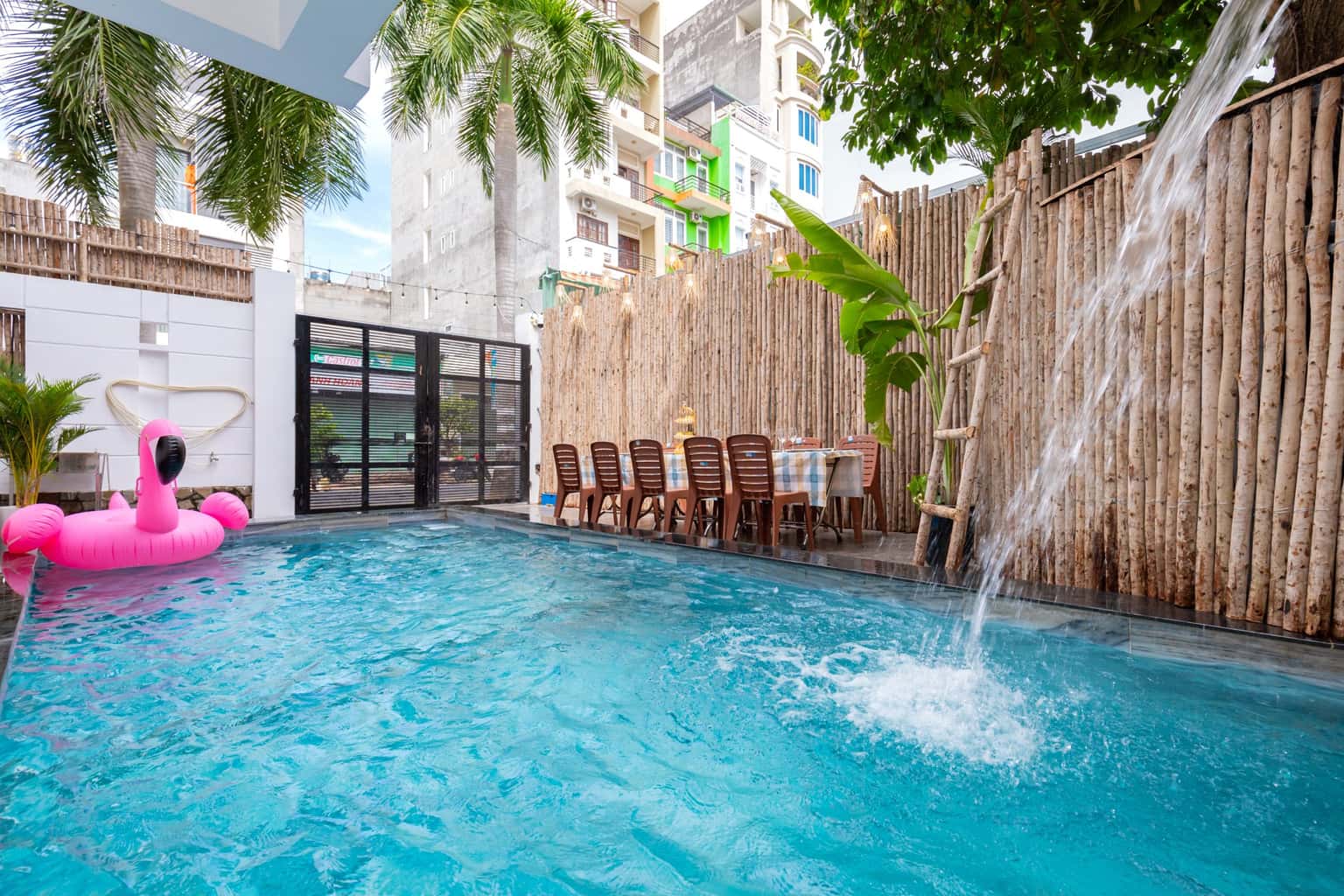 Villa S1 Phan Huy Chú, Vũng Tàu — ảnh 9
