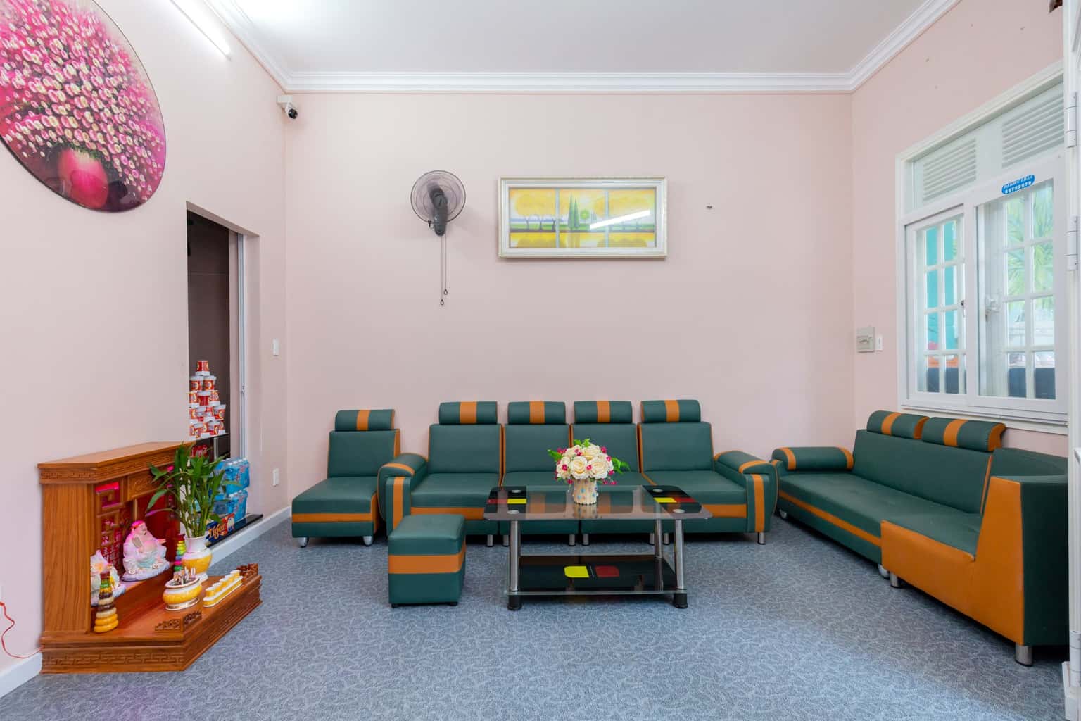 Villa 257/8 Lê Hồng Phong, Vũng Tàu — photo 12