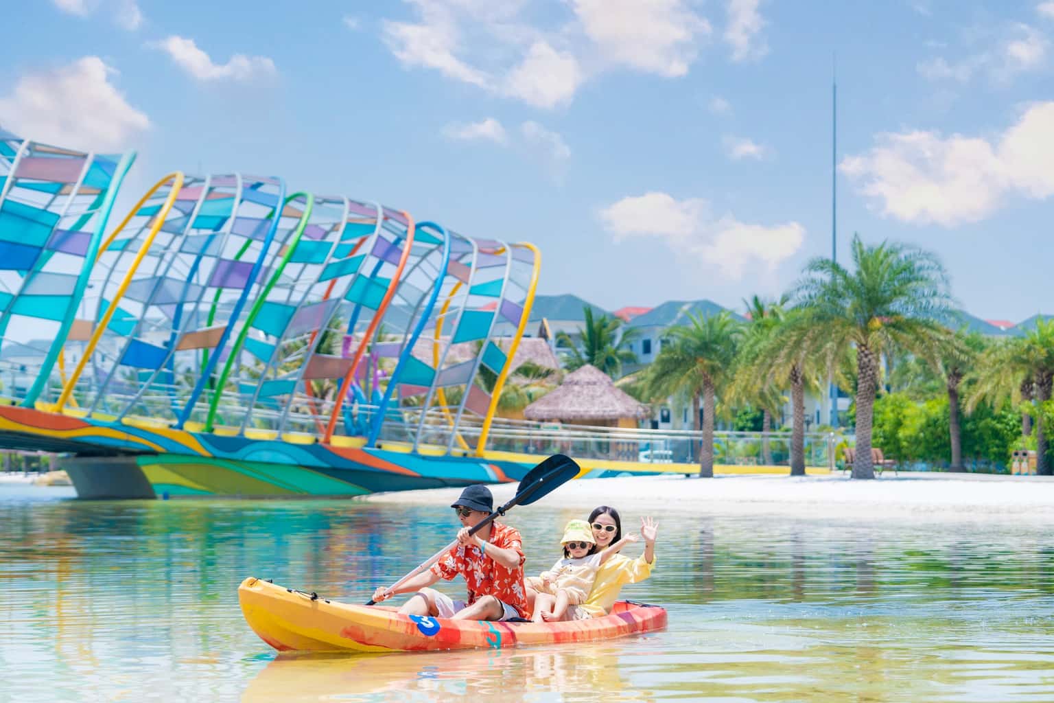 justfly vinhomes ocean park hanoi 