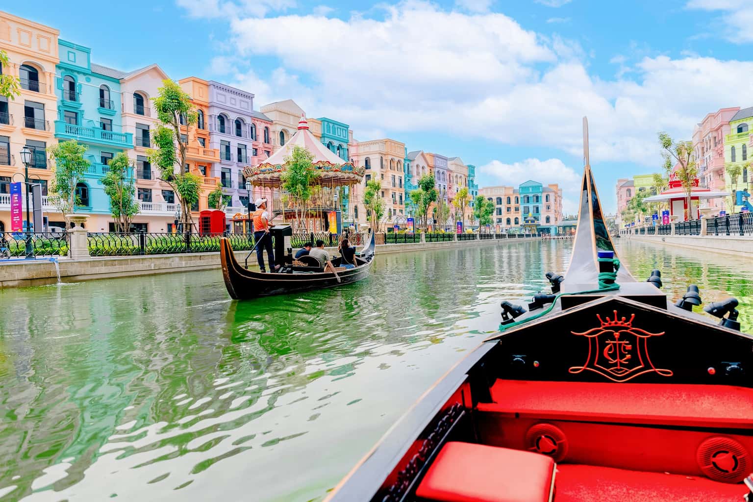 justfly vinhomes ocean park hanoi 
