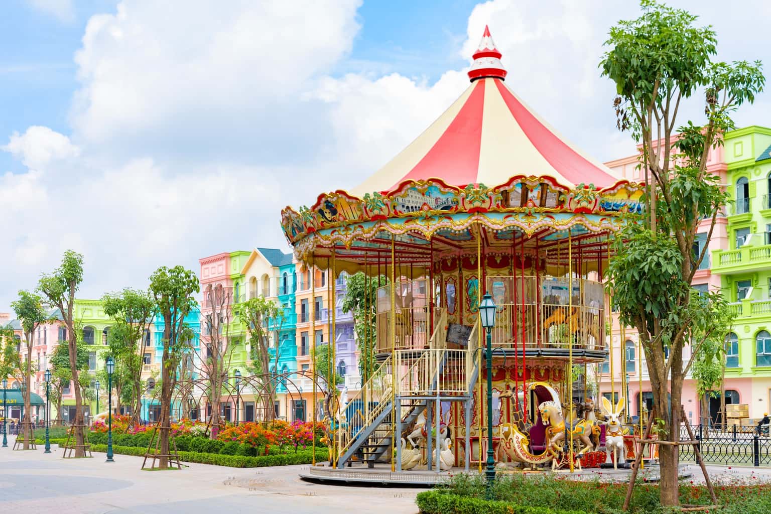 justfly vinhomes ocean park hanoi 