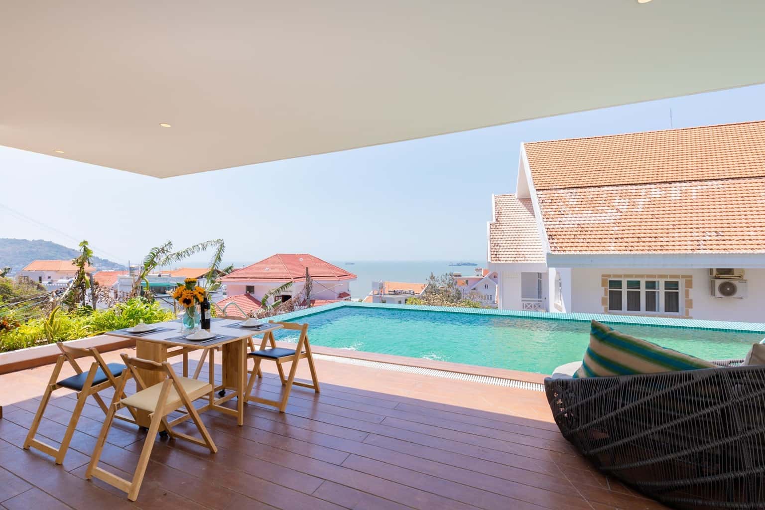 Cosiana Villa 12/10B Trần Phú, Vũng Tàu — 照片 10