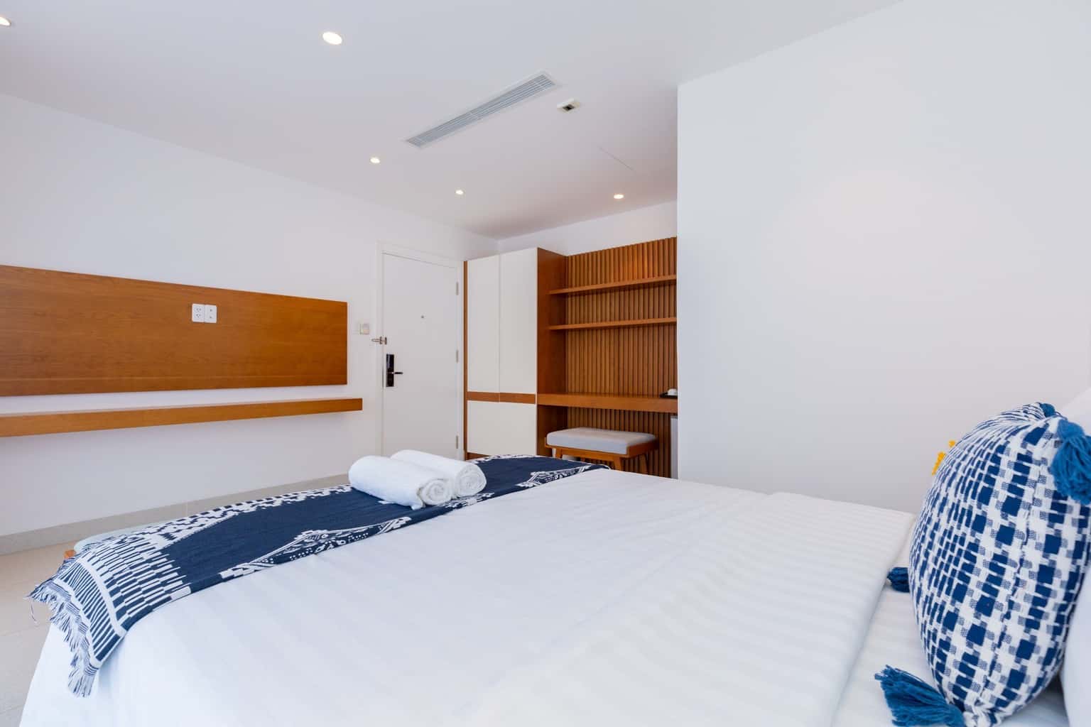 Cosiana Villa 12/10B Trần Phú, Vũng Tàu — 照片 29