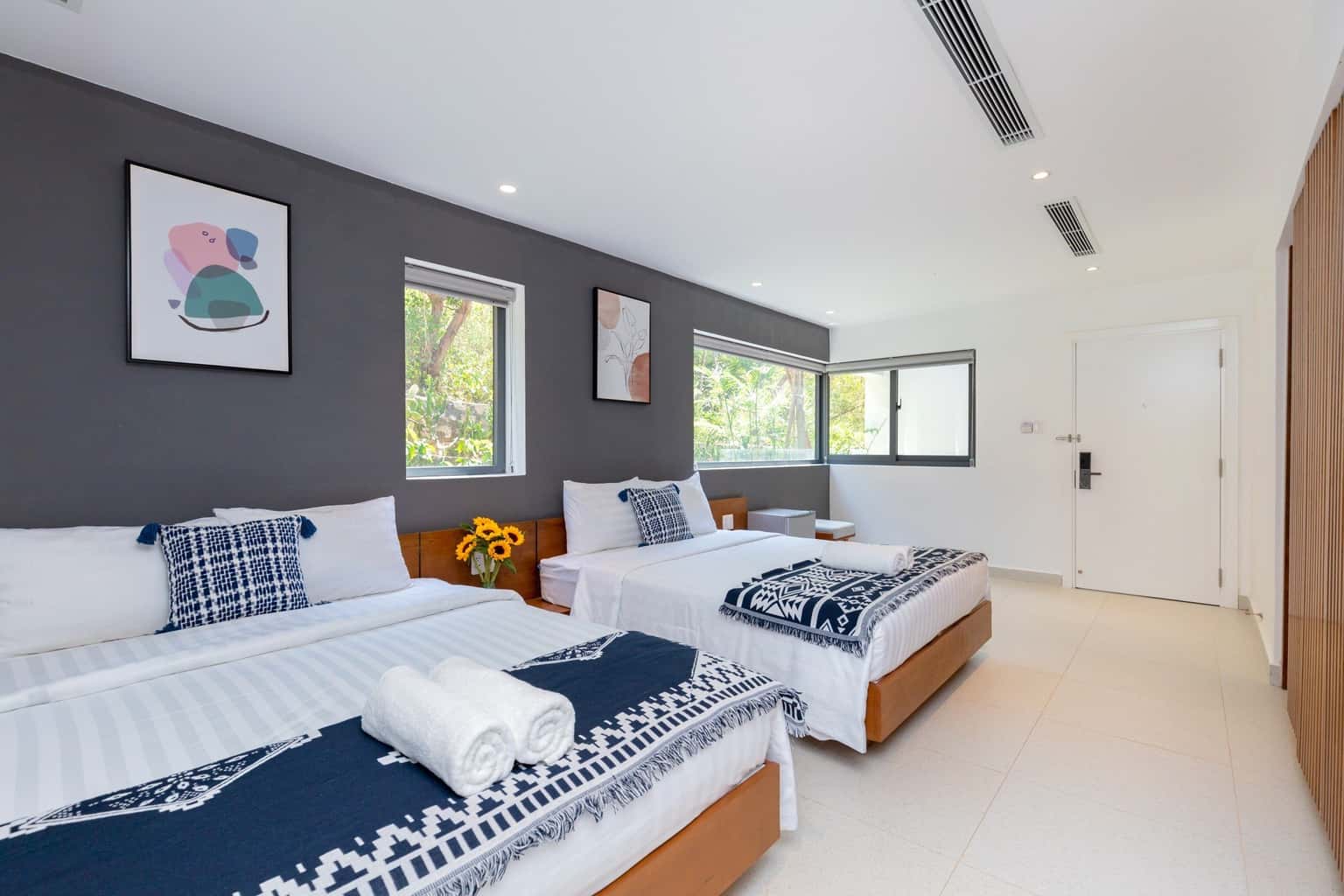 Cosiana Villa 12/10B Trần Phú, Vũng Tàu — 照片 24
