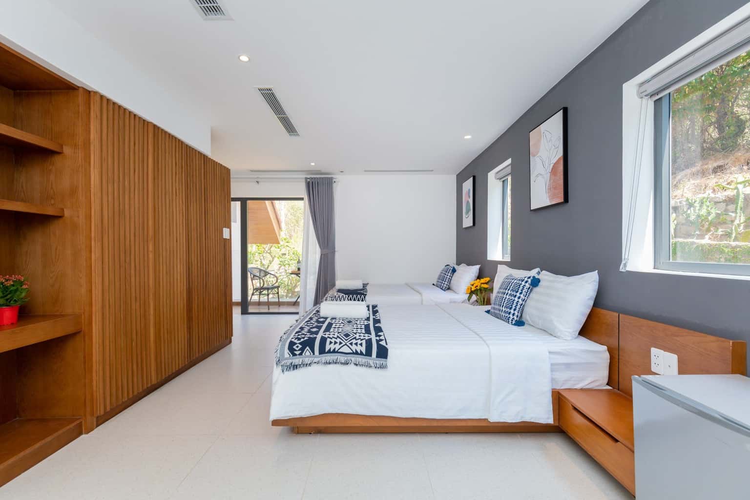 Cosiana Villa 12/10B Trần Phú, Vũng Tàu — 照片 25