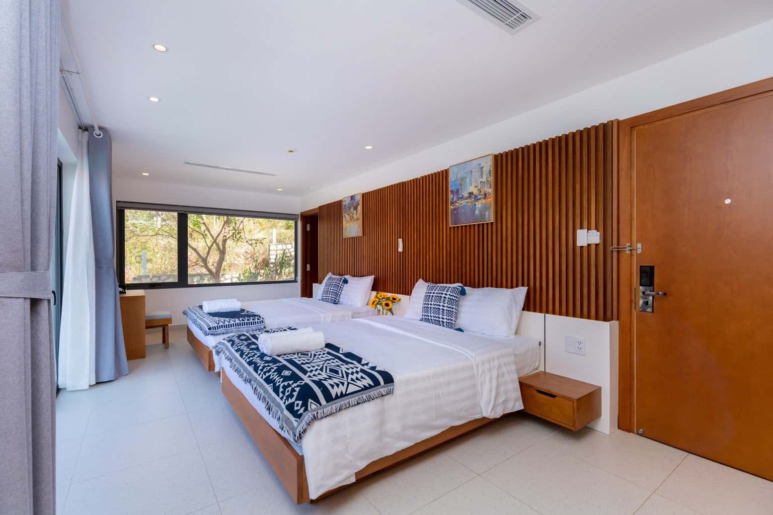 Cosiana Villa 12/10B Trần Phú, Vũng Tàu — 照片 21