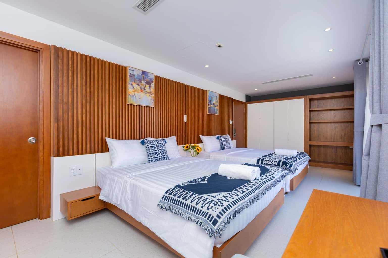 Cosiana Villa 12/10B Trần Phú, Vũng Tàu — 照片 22