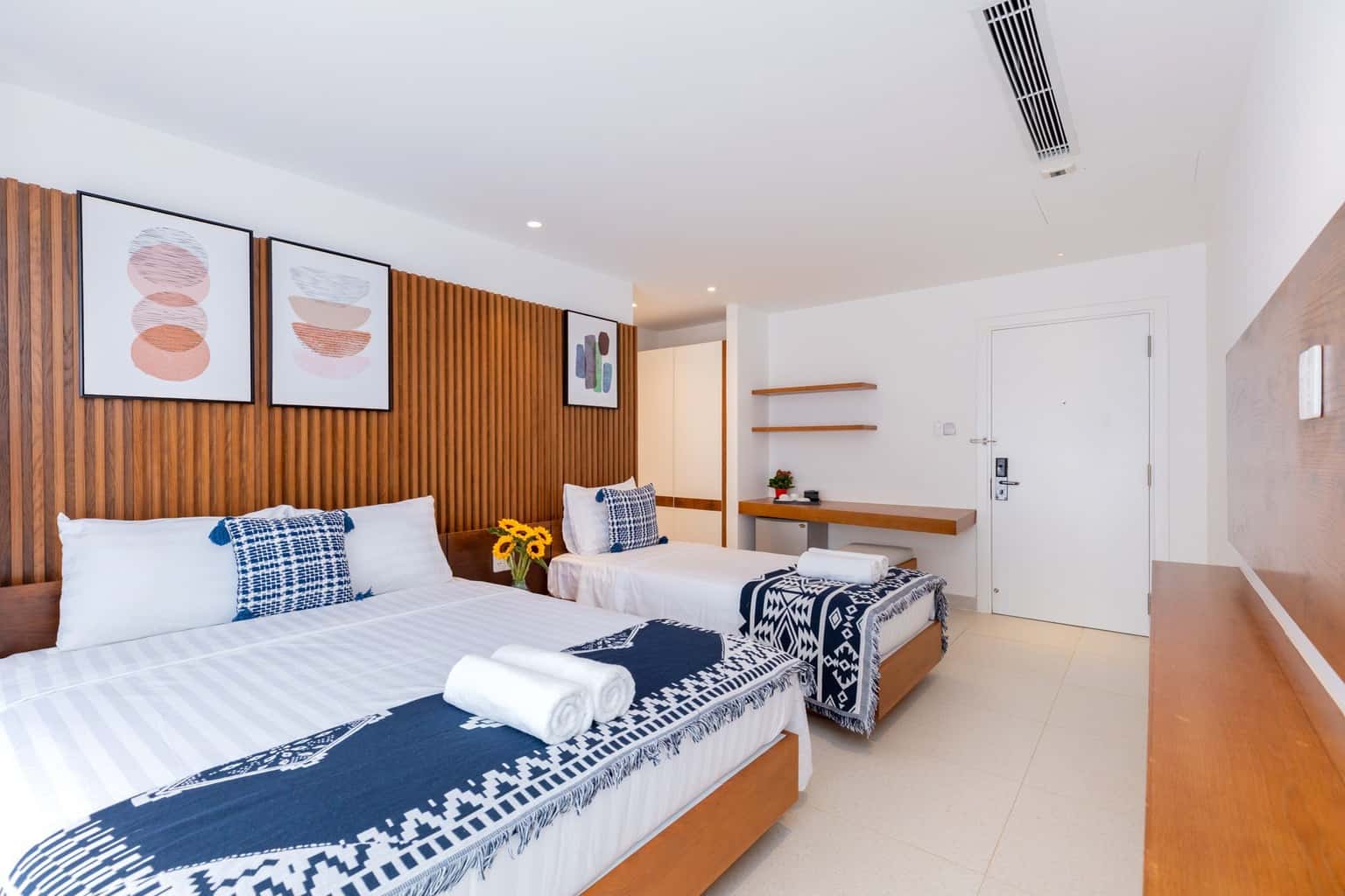 Cosiana Villa 12/10B Trần Phú, Vũng Tàu — 照片 27
