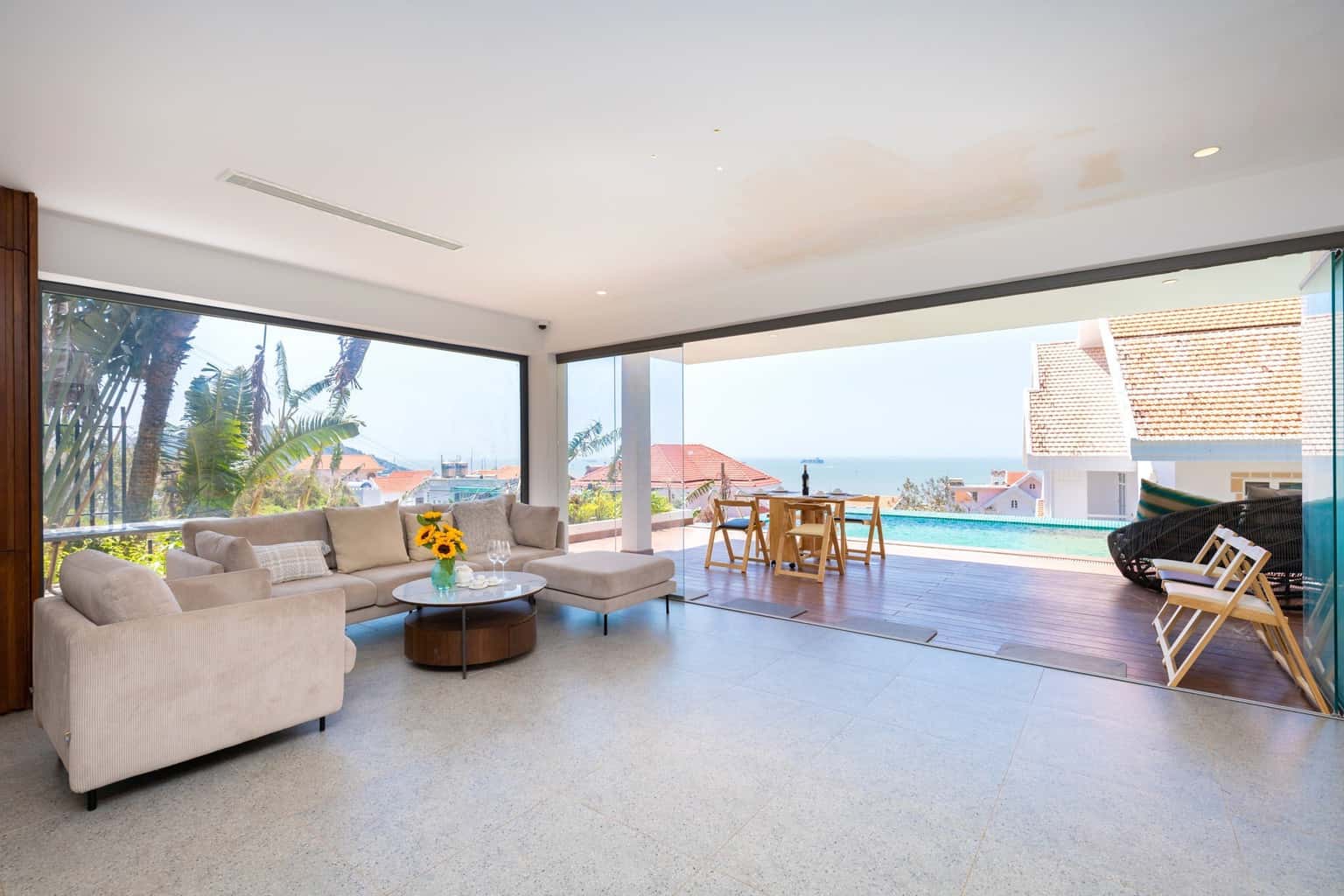 Cosiana Villa 12/10B Trần Phú, Vũng Tàu — 照片 17