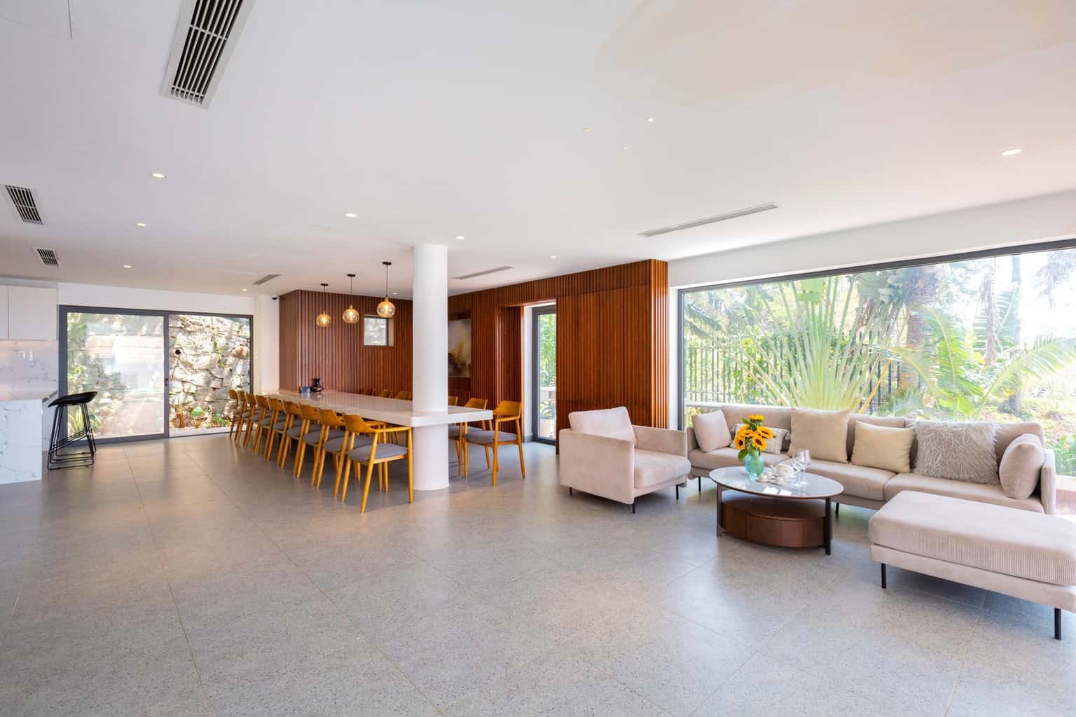 Cosiana Villa 12/10B Trần Phú, Vũng Tàu — 照片 2