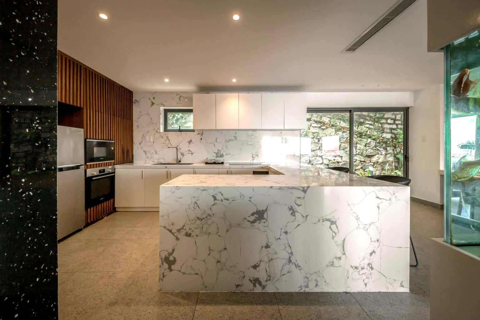 Cosiana Villa 12/10B Trần Phú, Vũng Tàu — 照片 19