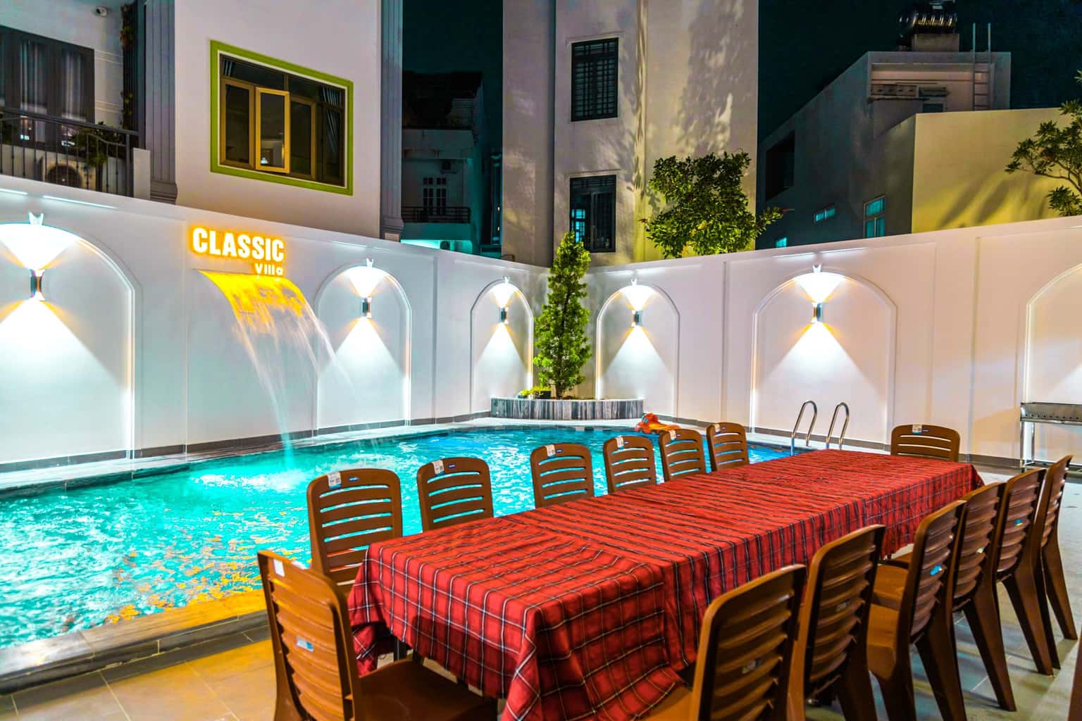 Villa 4/3/4 Lạc Long Quân, Vũng Tàu — ảnh 11