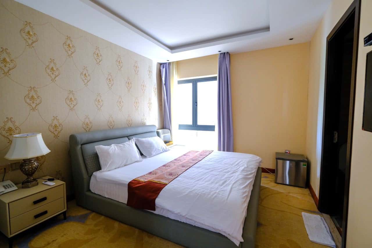 Villa E21-22 Thùy Dương 5, Vũng Tàu — ảnh 23