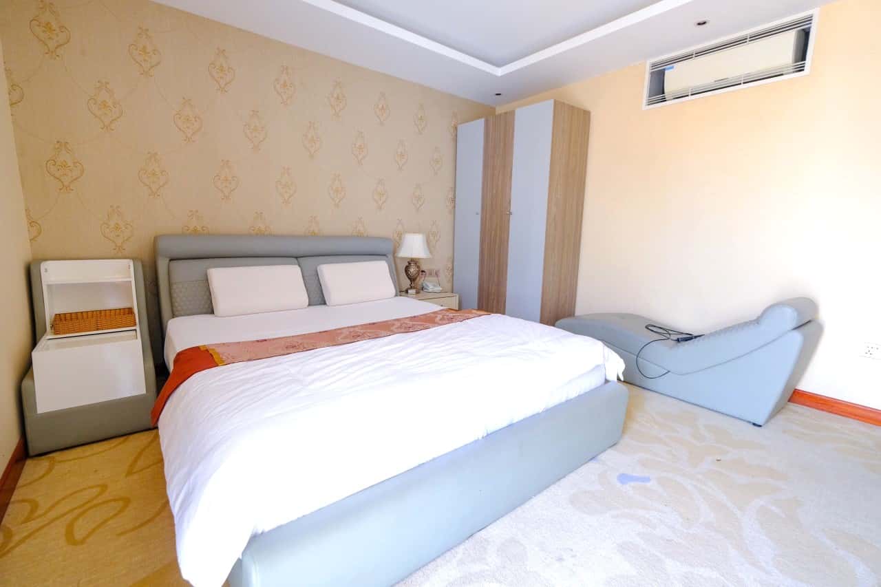Villa E21-22 Thùy Dương 5, Vũng Tàu — ảnh 24