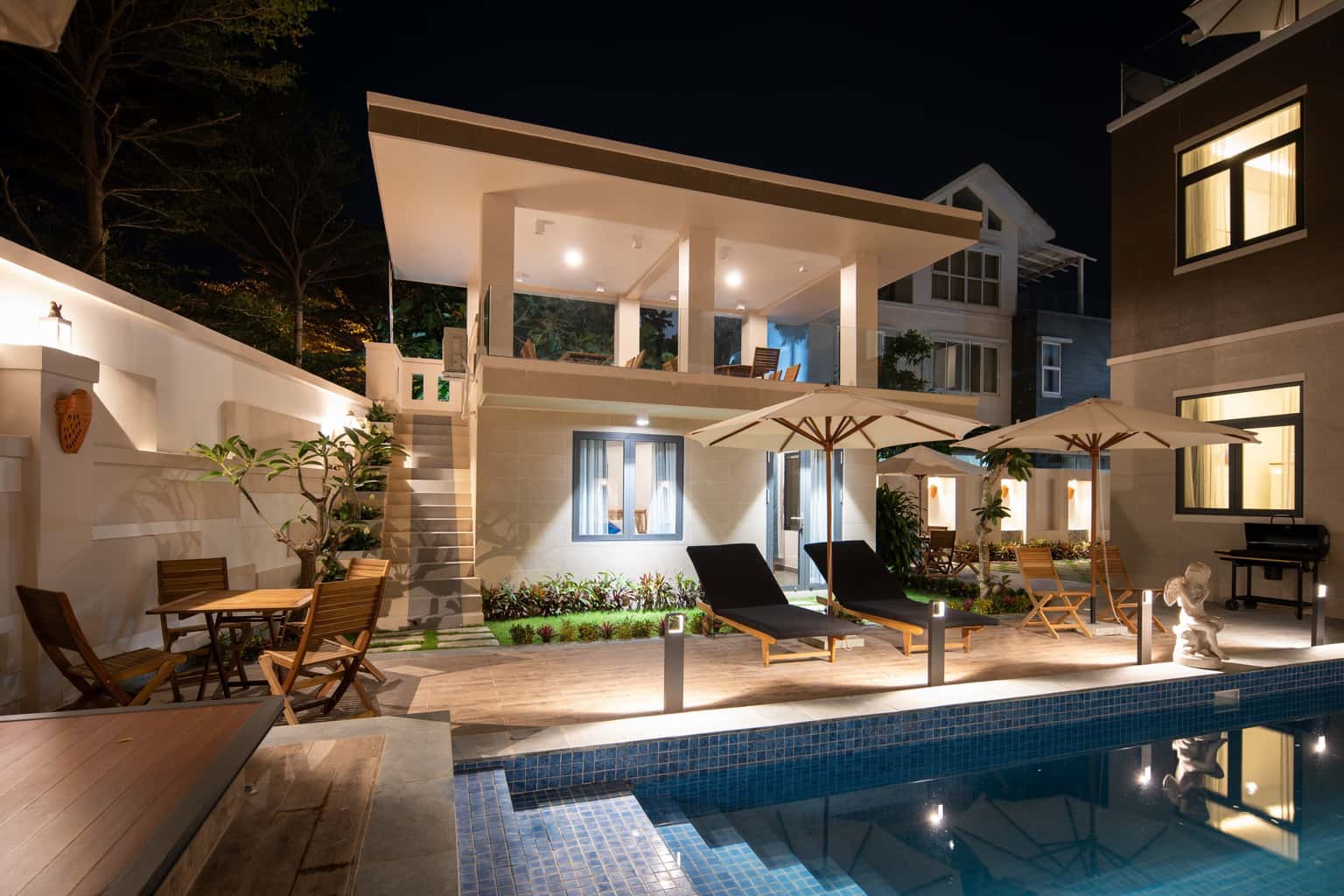 Pha Lê House B2.5 Thùy Dương 5, Vũng Tàu — ảnh 11