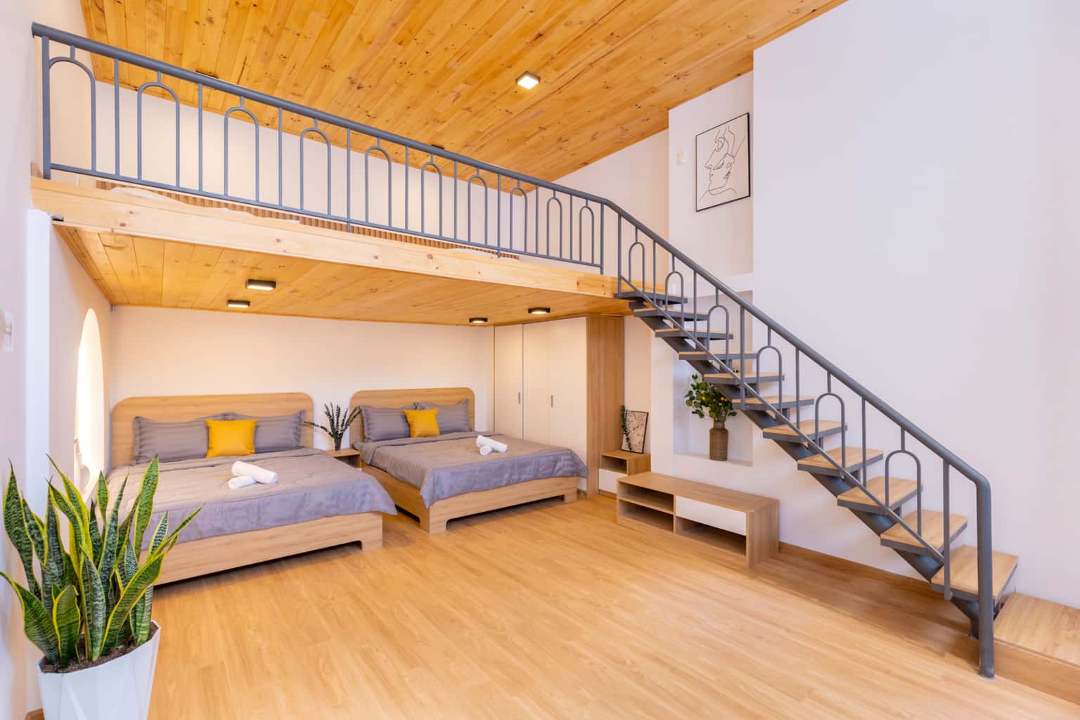 Villa số 1 Phan Đình Phùng, Vũng Tàu — ảnh 27