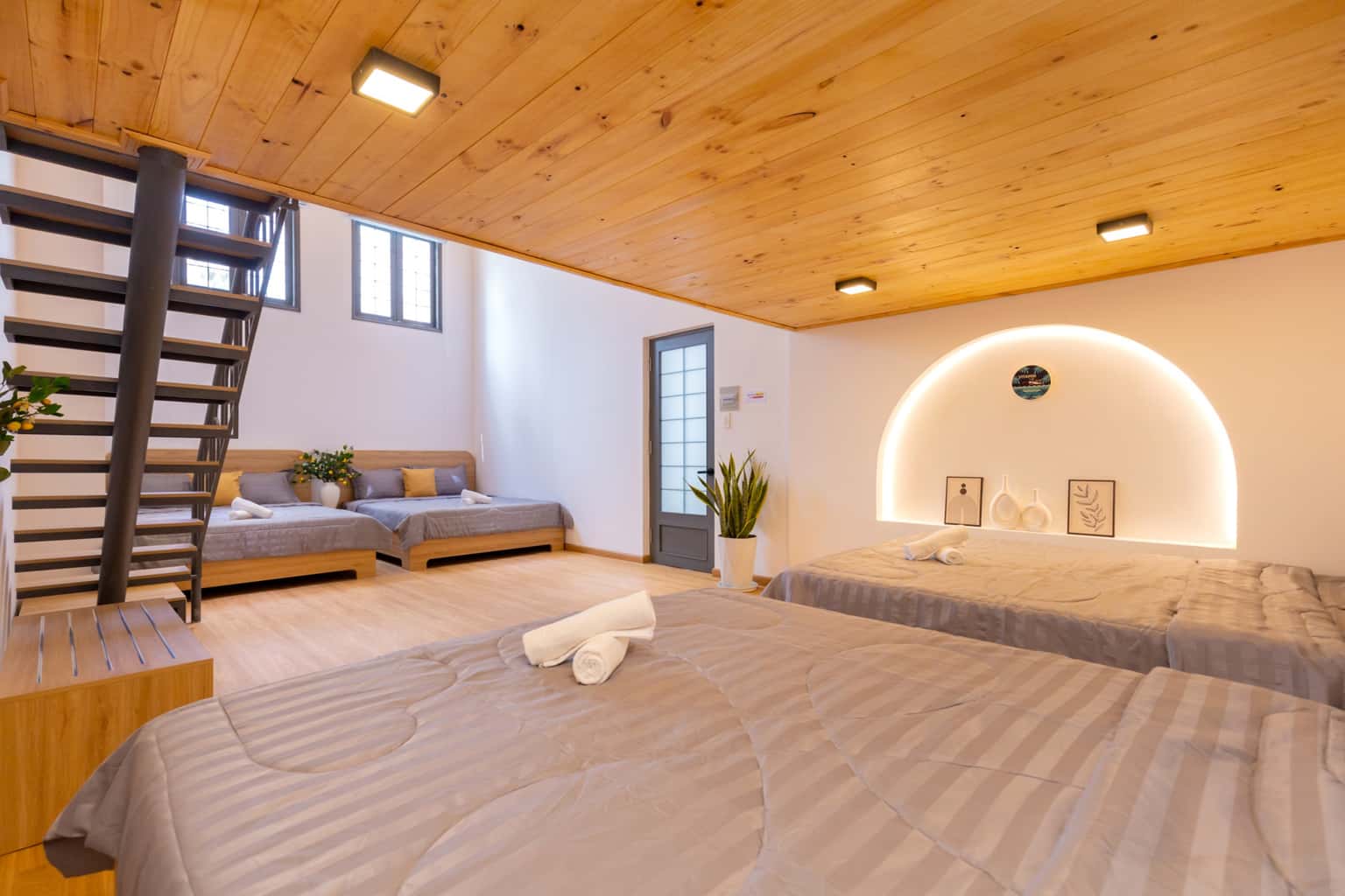 Villa số 1 Phan Đình Phùng, Vũng Tàu — ảnh 26