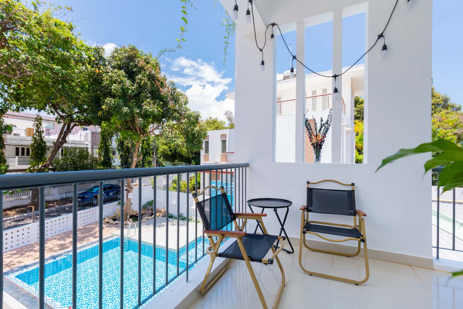 Villa số 1 Phan Đình Phùng, Vũng Tàu — ảnh 18