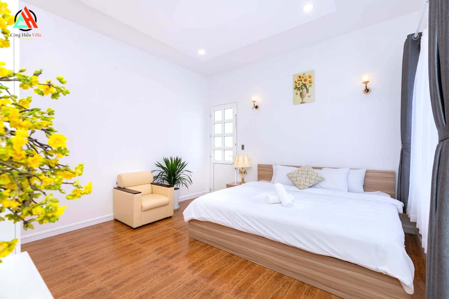 Villa F5 Hoàng Lê Kha, Vũng Tàu — ảnh 25