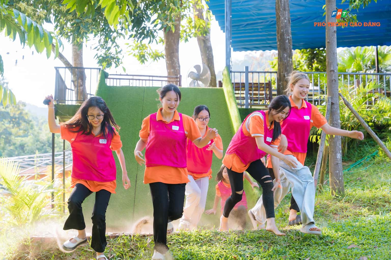 justfly thung lung ban xoi ba vi hanoi