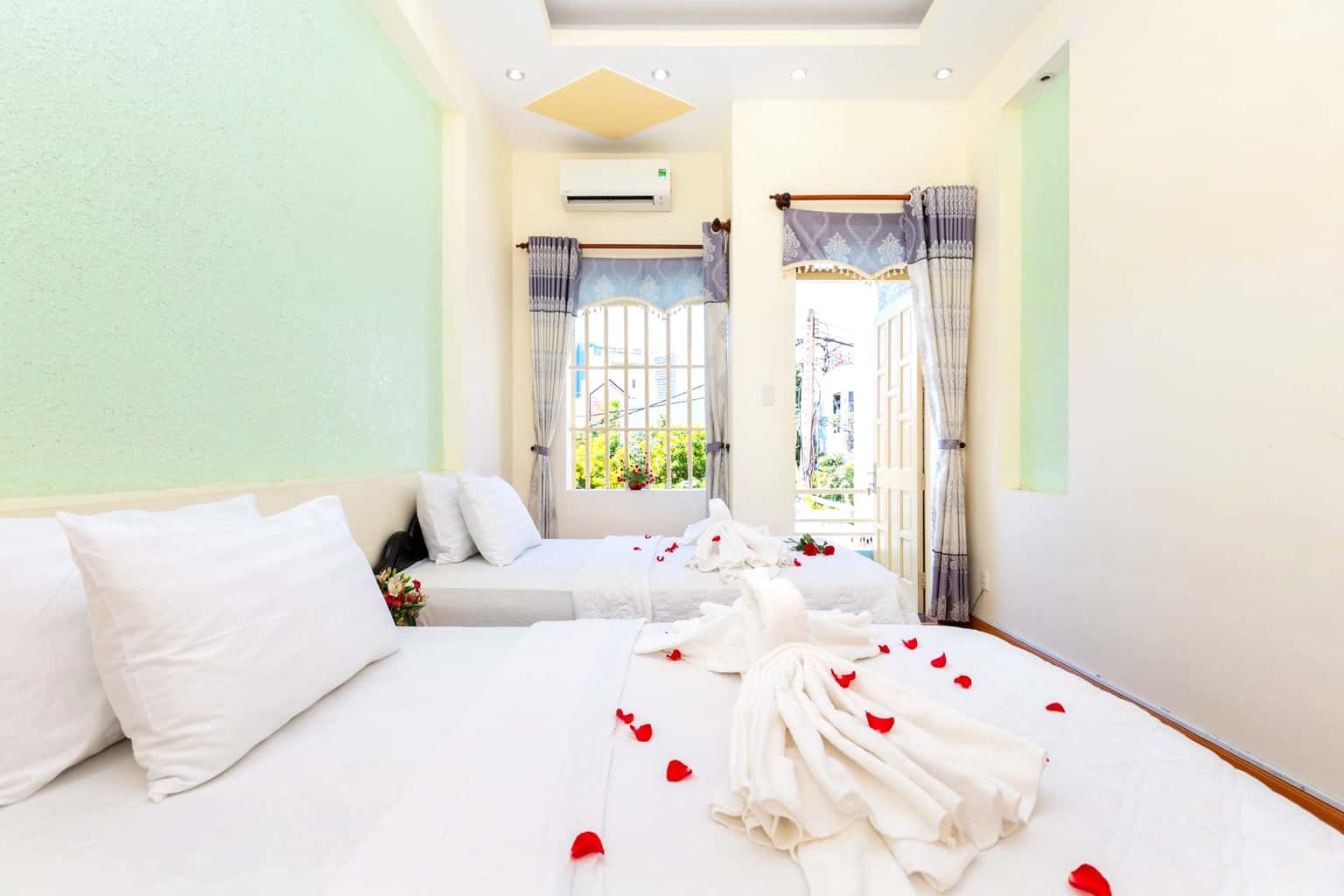 Villa D6 Khu Phương Nam, Vũng Tàu — ảnh 18