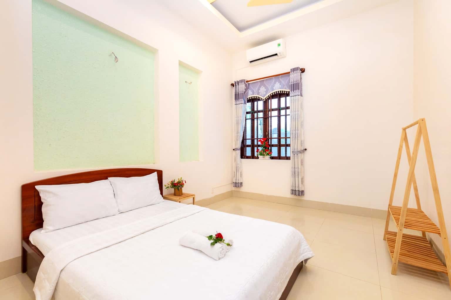 Villa D6 Khu Phương Nam, Vũng Tàu — ảnh 21