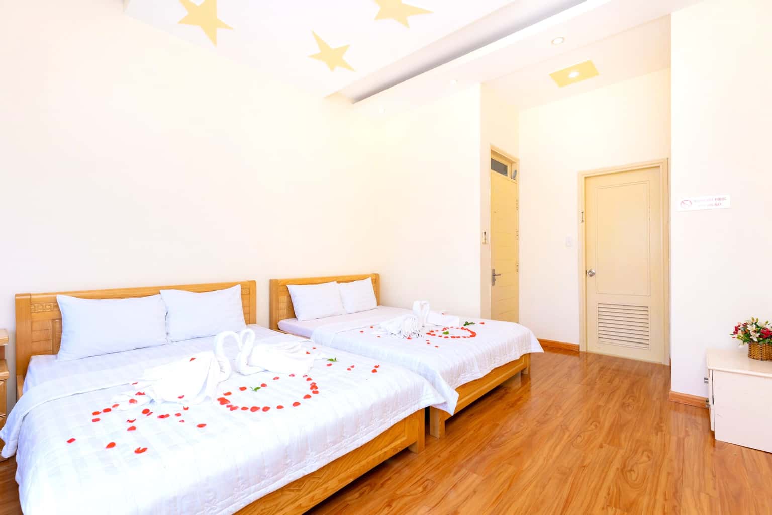 Villa D6 Khu Phương Nam, Vũng Tàu — ảnh 28