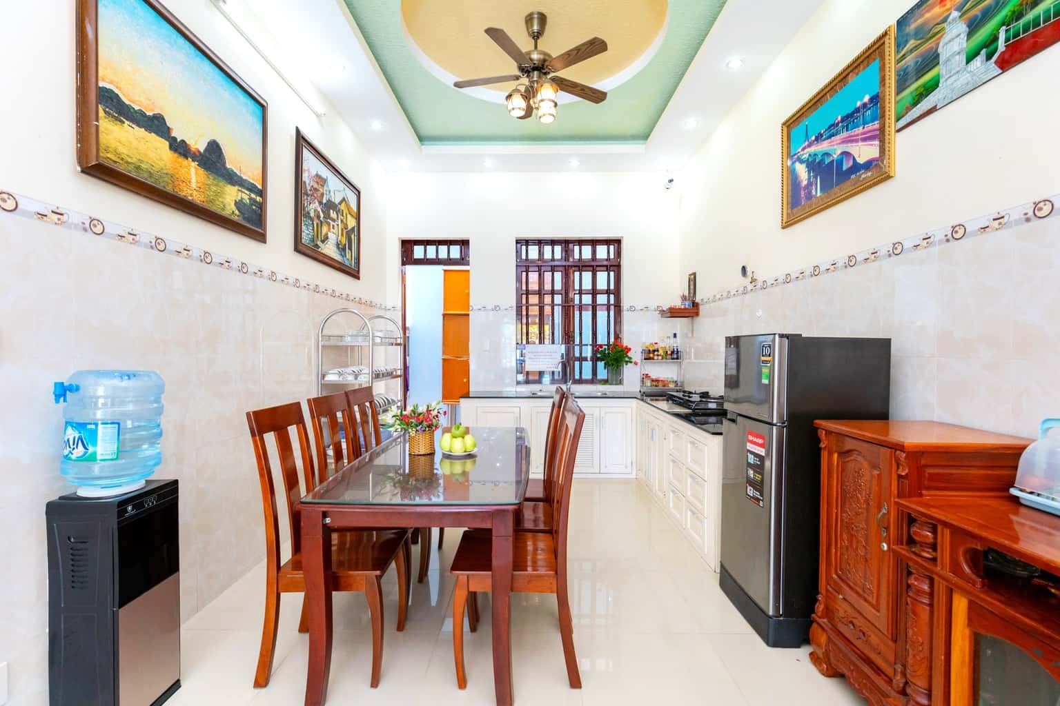 Villa D6 Khu Phương Nam, Vũng Tàu — ảnh 14