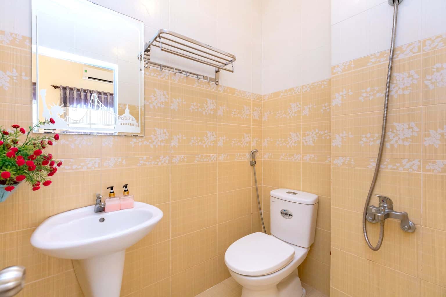 Villa D6 Khu Phương Nam, Vũng Tàu — ảnh 35