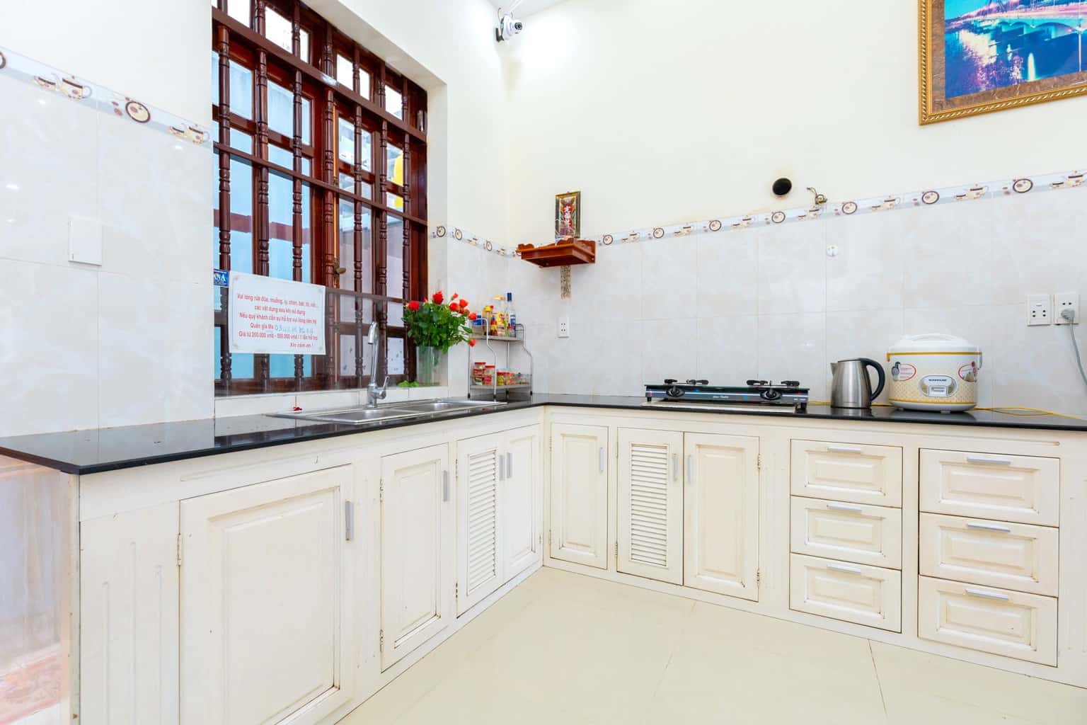 Villa D6 Khu Phương Nam, Vũng Tàu — ảnh 16