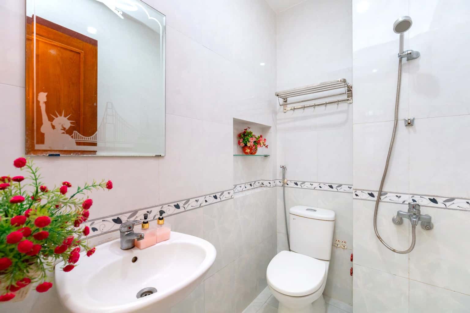 Villa D6 Khu Phương Nam, Vũng Tàu — ảnh 5
